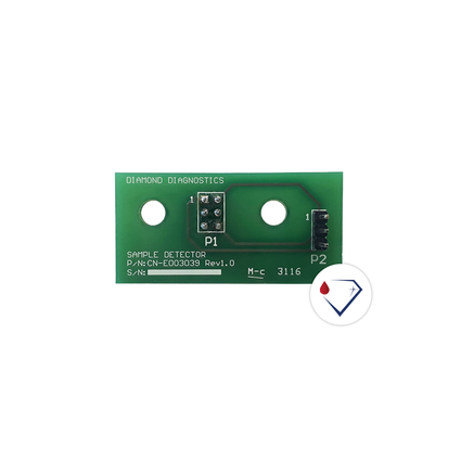 Sample Detector Board